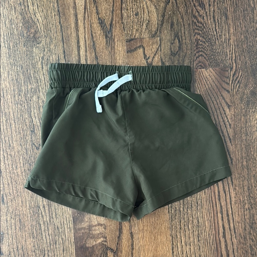 Cadets shorts